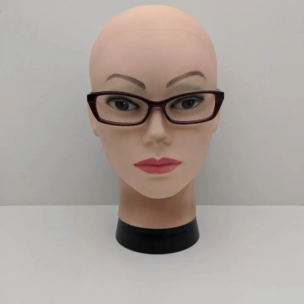 🕶️Chelsea Morgan CM1020 Eyeglasses 52/16/135 | ALI755🕶️​